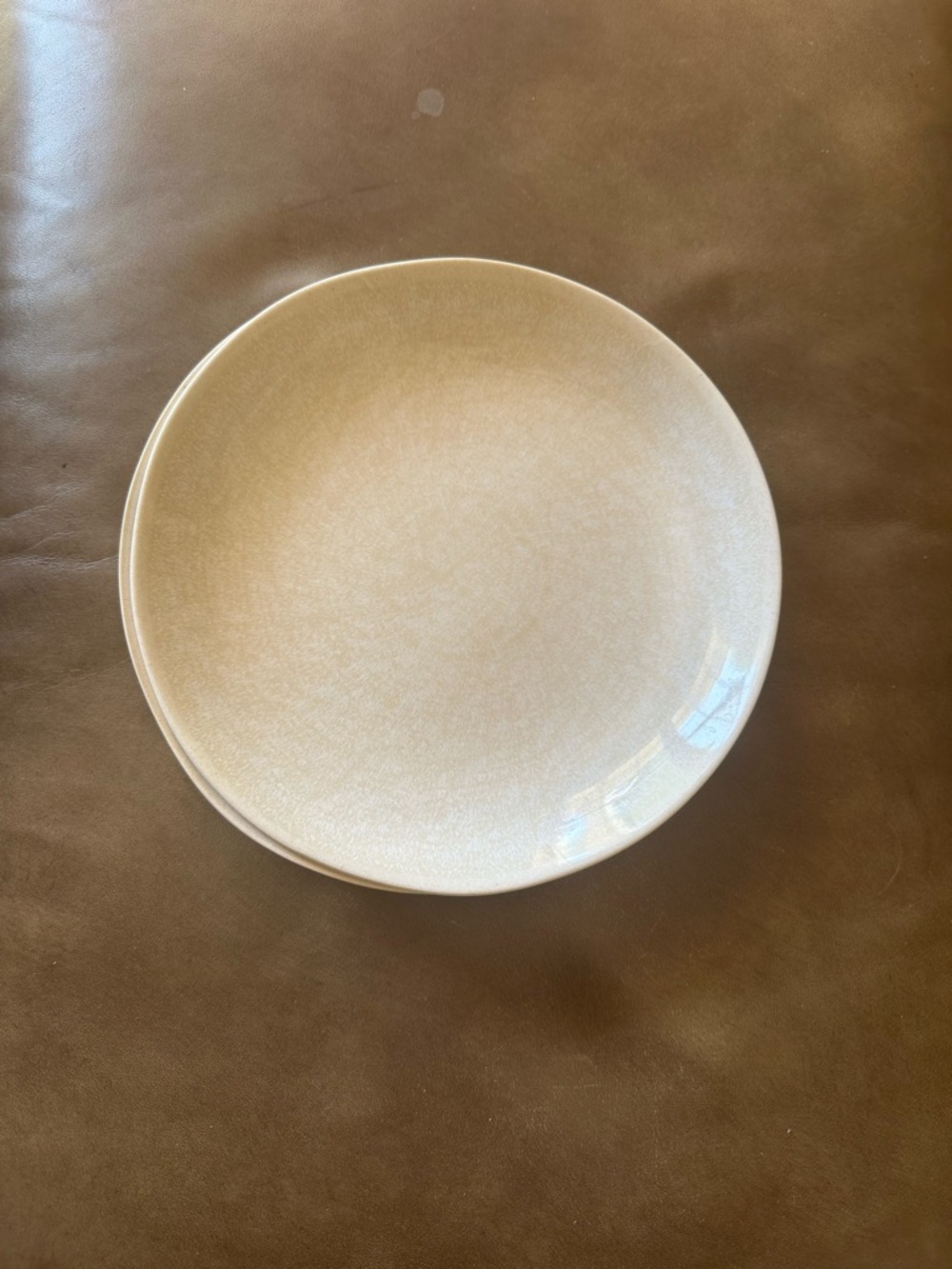 Set of 4 Danny Seo Melamine Salad Plates